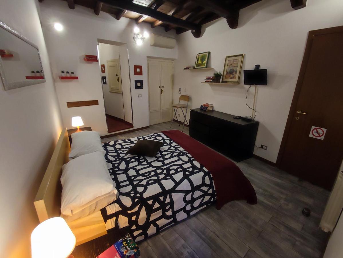 Lejlighed Nel Cuore Di